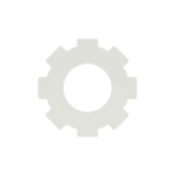 Gear Icon